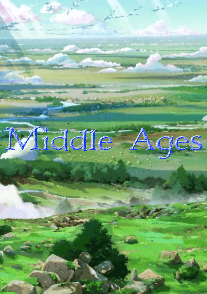 Middle Ages - ข้อมูลยุคกลาง